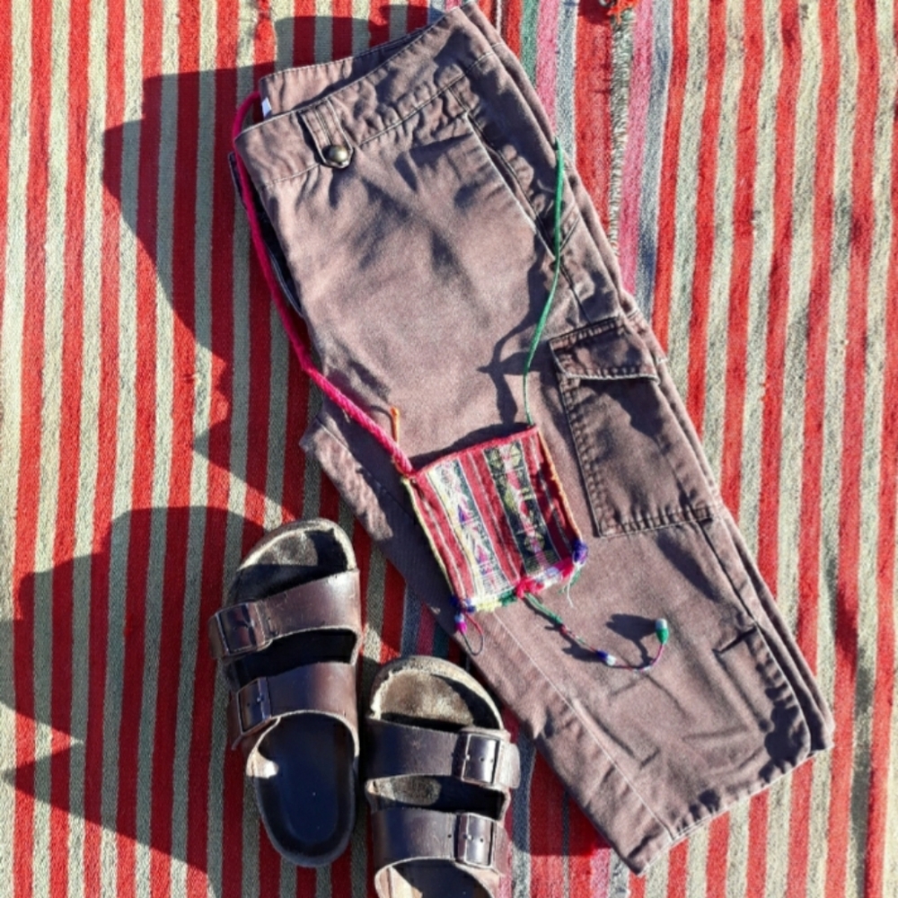 SFERA Cute Capris